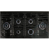 Falcon ELAS110DFBL 110cm Freestanding Dual Fuel Oven/Stove image NaN