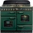 Freestanding Falcon Gas Oven/Stove CLAS110NGFRG-BR image NaN