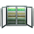 Napoleon 190L Double Door Alfresco Fridge NAPDD image NaN