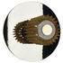 DCW Editions In The Sun 270 Sconce Light - Silver and Gold ITSS270SIGO image NaN