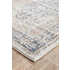 Rug Culture Mayfair Large Blue & Peach Rug 400X80CM - MAY-LOR-BLU-400X80 image NaN