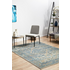 Rug Culture Evoke Medium Silver Rug 230X160CM - EVO-263-SIL-230X160 image NaN