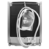 Siemens SN46M583AU iQ500 Under Bench Dishwasher image NaN