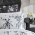 Linen House Ellison White Queen Quilt Cover Set 01703I495 image NaN