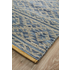 Rug Culture Relic Medium Blue Rug 225X155CM - REL-130-BLU-225155 image NaN