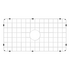 Cuisine 81 x 48 Protective Stainless Steel Grid CU81SSG image NaN