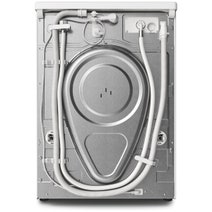 Miele W1 Series 8kg Front Load Washing Machine with QuickPowerWash WWB360WCS hero image