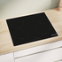 Bosch 60cm Series 4 Induction Cooktop Black PUE611BB5H image NaN