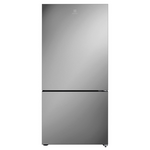 Electrolux 496L Bottom Mount Fridge Stainless Steel EBE5002SE-X hero image