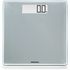 Soehnle Style Sense Comfort 400 Digital Bathroom Scales Silver S63855 image NaN