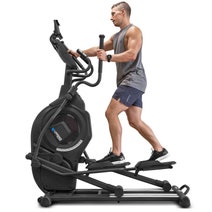 Lifespan Fitness XT44 Cross Trainer hero image