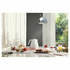 DeLonghi Ballerina Breakfast Pack Two Slice Opaline White KBD2001WCTD2003W image NaN