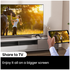 Hisense 32 Inch A4N Smart LED TV 32A4NAU image NaN
