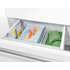 Liebherr 402L Integrated Bottom Mount Fridge Left Hinge ECBN5066LH image NaN