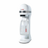 SodaKING 611654 Classic Soda Machine White image NaN