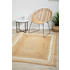 Rug Culture Nosa Oversize Natural & White Rug 400X300CM - NSA-111-400X300 image NaN