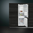 Siemens 254L iQ500 Integrated Bottom Mount Fridge KI86NAD30A image NaN