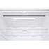LG 506L French Door Frost Free Fridge with Ice & Water Dispenser GF-L570PL image NaN