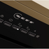 NEFF 70cm N 90 Integrated Undermount Rangehood Black D76NPC1S0A image NaN