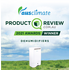 Ausclimate Cool Seasons Premium 10L Desiccant Dehumidifier Package PKAU-1910DD image NaN