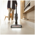 Miele Triflex HX2 Cat & Dog Bagless Stick Vacuum 11827140 image NaN