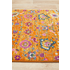 Rug Culture Babylon Extra Large Rust Rug 500X80CM - BLN-210-RUST-500X80 image NaN