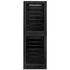 Artusi 160 Bottle Dual Zone Double Door Wine Cellar AWCD160BV image NaN