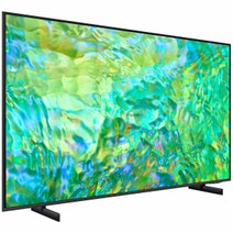 Samsung 50 Inch CU8000 Crystal UHD 4K Smart TV UA50CU8000WXXY hero image