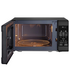 Sharp 750W Microwave Oven Black R211DB image NaN