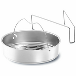 Fissler 26cm Vitavit Steamer Inset 00268 hero image