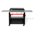 Weber Slate Three Burner Griddle 30" (76cm) LPG 1500421 image NaN