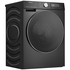 Hisense Series 7 10kg/6kg Washer Dryer Combo Charcoal Black HCF7S1014BX image NaN