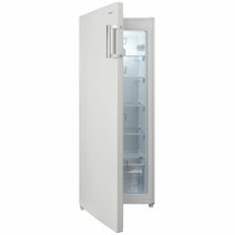 CHiQ 205L Single Door Full Fridge CSR205DW hero image