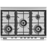 Fisher & Paykel 90cm Series 7 Classic Freestanding Dual Fuel Oven White OR90SCG4W1 image NaN
