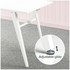 Zinus Lindy Folding Office Desk AC-FDOS-L56W image NaN