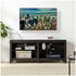 Zinus 147cm Camden TV Cabinet Storage Drawers Dark Brown AU-UTOTV3-16E image NaN
