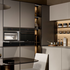 Smeg 60cm Compact Dolce Stil Novo Blast Chiller SBC4604WNR image NaN