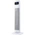 Goldair 2400W Ceramic Tower Heater With WiFi White GCT330 image NaN