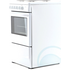 Freestanding Chef Electric Oven/Stove EBC5231W image NaN