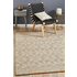 Rug Culture Relic Medium Natural Rug 225X155CM - REL-160-NAT-225155 image NaN