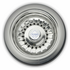 Shaws 38mm Chrome Waste Kit FT2900050 image NaN