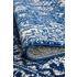 Rug Culture Evoke Large Navy Rug 290X200CM - EVO-252-NAVY-290X200 image NaN