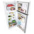 LG 375L Top Mount Fridge White GT-5W image NaN