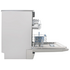 Indesit DFP58M94ANXAUS Freestanding Dishwasher image NaN