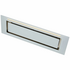 Schweigen 90cm White Glass Under Canopy Rangehood with ISO Drive ST Motor KLS-9GLASSTPAK image NaN
