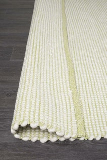 Rug Culture Loft Extra Large Pistachio Rug 320X230CM - LFT-PIST-320X230 hero image