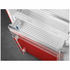 Smeg 510L Portofino Bottom Mount Fridge FA490RRAU image NaN