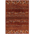 Rug Culture Oxford Large Rust Rug 290X200CM - OXF-431-RUS-290X200 image NaN