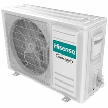 Hisense 2.5kw Reverse Cycle Air Conditioner HSA25R hero image