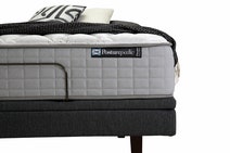 Sealy Posturepedic Summer Flex Firm Queen Mattress - 735600 hero image
